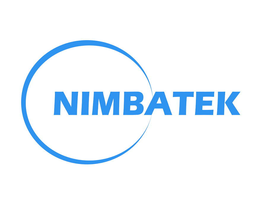 Logo NimbaTek - Sécurité électronique Guinée